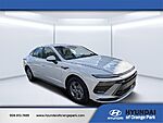 New 2026 HYUNDAI SONATA SE in JACKSONVILLE, FLORIDA (Photo 1)