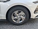 New 2026 HYUNDAI SONATA SE in JACKSONVILLE, FLORIDA (Photo 11)