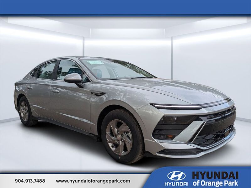New 2026 HYUNDAI SONATA SE in JACKSONVILLE, FLORIDA
