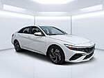 New 2025 HYUNDAI ELANTRA HYBRID LIMITED in JACKSONVILLE, FLORIDA (Photo 1)