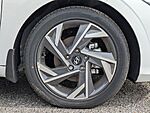 New 2025 HYUNDAI ELANTRA HYBRID LIMITED in JACKSONVILLE, FLORIDA (Photo 10)