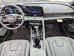 New 2025 HYUNDAI ELANTRA HYBRID LIMITED in JACKSONVILLE, FLORIDA (Photo 14)