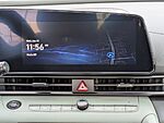 New 2025 HYUNDAI ELANTRA HYBRID LIMITED in JACKSONVILLE, FLORIDA (Photo 17)