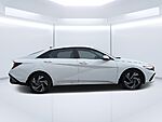 New 2025 HYUNDAI ELANTRA HYBRID LIMITED in JACKSONVILLE, FLORIDA (Photo 2)
