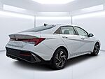 New 2025 HYUNDAI ELANTRA HYBRID LIMITED in JACKSONVILLE, FLORIDA (Photo 3)