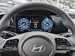 New 2025 HYUNDAI ELANTRA HYBRID LIMITED in JACKSONVILLE, FLORIDA (Photo 30)