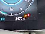 New 2025 HYUNDAI ELANTRA HYBRID LIMITED in JACKSONVILLE, FLORIDA (Photo 32)