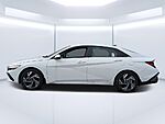 New 2025 HYUNDAI ELANTRA HYBRID LIMITED in JACKSONVILLE, FLORIDA (Photo 6)