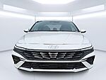 New 2025 HYUNDAI ELANTRA HYBRID LIMITED in JACKSONVILLE, FLORIDA (Photo 8)