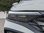 New 2025 HYUNDAI ELANTRA HYBRID LIMITED in JACKSONVILLE, FLORIDA (Photo 9)