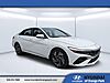 New 2025 HYUNDAI ELANTRA HYBRID LIMITED in JACKSONVILLE, FLORIDA