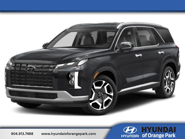 New 2024 HYUNDAI PALISADE LIMITED in JACKSONVILLE, FLORIDA