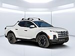 New 2026 HYUNDAI SANTA CRUZ SEL in JACKSONVILLE, FLORIDA (Photo 1)