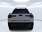 New 2026 HYUNDAI SANTA CRUZ SEL in JACKSONVILLE, FLORIDA (Photo 4)