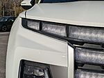New 2026 HYUNDAI SANTA CRUZ SEL in JACKSONVILLE, FLORIDA (Photo 9)
