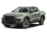 New 2026 HYUNDAI SANTA CRUZ XRT in JACKSONVILLE, FLORIDA (Photo 1)