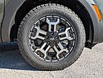 New 2026 HYUNDAI SANTA CRUZ XRT in JACKSONVILLE, FLORIDA (Photo 10)
