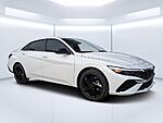 New 2026 HYUNDAI ELANTRA SEL SPORT in JACKSONVILLE, FLORIDA (Photo 1)