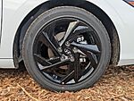 New 2026 HYUNDAI ELANTRA SEL SPORT in JACKSONVILLE, FLORIDA (Photo 10)