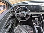 New 2026 HYUNDAI ELANTRA SEL SPORT in JACKSONVILLE, FLORIDA (Photo 15)