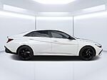 New 2026 HYUNDAI ELANTRA SEL SPORT in JACKSONVILLE, FLORIDA (Photo 2)