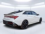 New 2026 HYUNDAI ELANTRA SEL SPORT in JACKSONVILLE, FLORIDA (Photo 3)