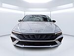 New 2026 HYUNDAI ELANTRA SEL SPORT in JACKSONVILLE, FLORIDA (Photo 8)