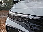 New 2026 HYUNDAI ELANTRA SEL SPORT in JACKSONVILLE, FLORIDA (Photo 9)