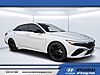 New 2026 HYUNDAI ELANTRA SEL SPORT in JACKSONVILLE, FLORIDA
