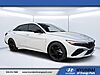 New 2026 HYUNDAI ELANTRA SEL SPORT in JACKSONVILLE, FLORIDA