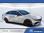 New 2026 HYUNDAI ELANTRA SEL SPORT in JACKSONVILLE, FLORIDA (Photo 1)
