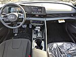 New 2026 HYUNDAI ELANTRA SEL SPORT in JACKSONVILLE, FLORIDA (Photo 14)