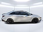 New 2026 HYUNDAI ELANTRA SEL SPORT in JACKSONVILLE, FLORIDA (Photo 2)
