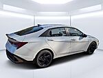 New 2026 HYUNDAI ELANTRA SEL SPORT in JACKSONVILLE, FLORIDA (Photo 3)
