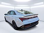 New 2026 HYUNDAI ELANTRA SEL SPORT in JACKSONVILLE, FLORIDA (Photo 5)