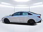 New 2026 HYUNDAI ELANTRA SEL SPORT in JACKSONVILLE, FLORIDA (Photo 6)