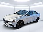 New 2026 HYUNDAI ELANTRA SEL SPORT in JACKSONVILLE, FLORIDA (Photo 7)