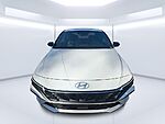 New 2026 HYUNDAI ELANTRA SEL SPORT in JACKSONVILLE, FLORIDA (Photo 8)