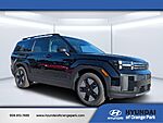 New 2026 HYUNDAI SANTA FE HYBRID SEL in JACKSONVILLE, FLORIDA (Photo 1)