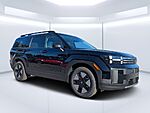 New 2026 HYUNDAI SANTA FE HYBRID SEL in JACKSONVILLE, FLORIDA (Photo 1)