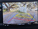 New 2026 HYUNDAI SANTA FE HYBRID SEL in JACKSONVILLE, FLORIDA (Photo 22)