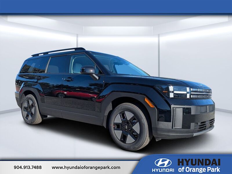 New 2026 HYUNDAI SANTA FE HYBRID SEL in JACKSONVILLE, FLORIDA