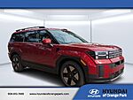 New 2026 HYUNDAI SANTA FE HYBRID SEL in JACKSONVILLE, FLORIDA (Photo 1)