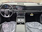 New 2026 HYUNDAI SANTA FE HYBRID SEL in JACKSONVILLE, FLORIDA (Photo 16)