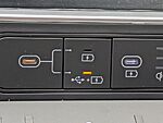 New 2026 HYUNDAI SANTA FE HYBRID SEL in JACKSONVILLE, FLORIDA (Photo 23)