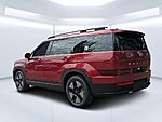 New 2026 HYUNDAI SANTA FE HYBRID SEL in JACKSONVILLE, FLORIDA (Photo 5)