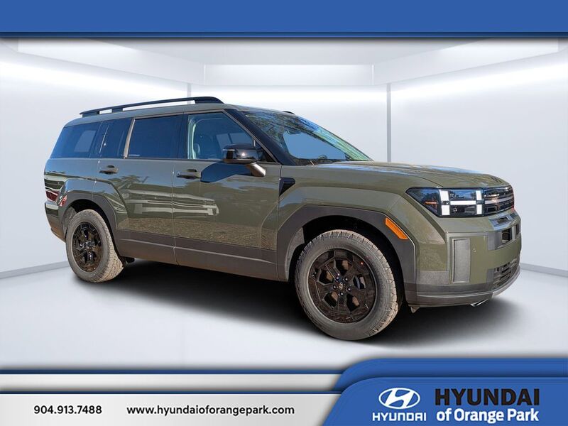 New 2026 HYUNDAI SANTA FE XRT in JACKSONVILLE, FLORIDA