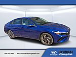 New 2026 HYUNDAI ELANTRA LIMITED in JACKSONVILLE, FLORIDA (Photo 1)