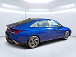 New 2026 HYUNDAI ELANTRA LIMITED in JACKSONVILLE, FLORIDA (Photo 3)