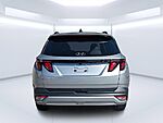 New 2026 HYUNDAI TUCSON SEL in JACKSONVILLE, FLORIDA (Photo 4)